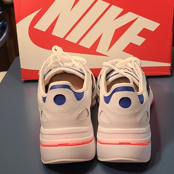 NIKE AIR ZOOM DIVISION MEN'S SHOES 11 - Picture 5 of 14